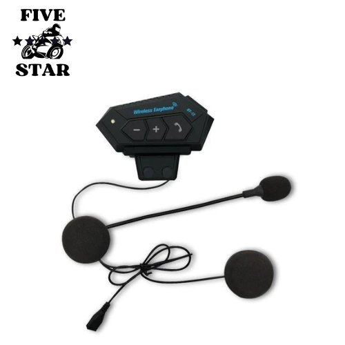 Five Star Helmet Headset™