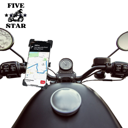 Five Star 360° Phone Mount™